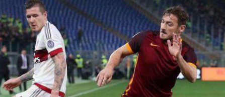 Italia: Serie A - Etapa 19